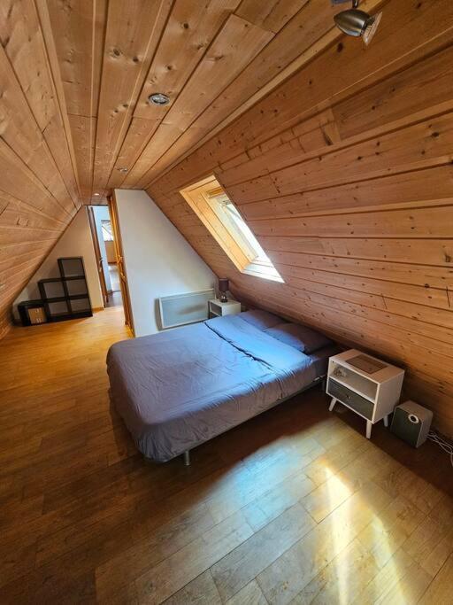 Les Toits De - Hypercentre Apartment *