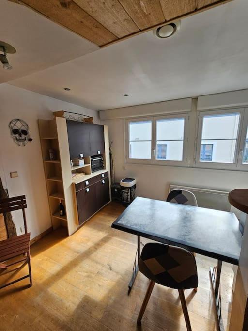 Les Toits De - Hypercentre Appartement *