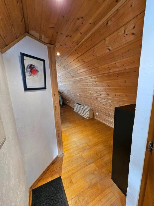 Apartment Les Toits De - Hypercentre